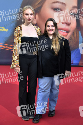 Filmpremiere 'No Hard Feelings' in Berlin