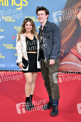 Filmpremiere 'No Hard Feelings' in Berlin