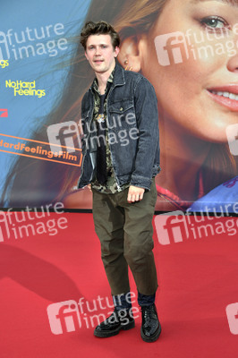 Filmpremiere 'No Hard Feelings' in Berlin