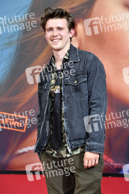 Filmpremiere 'No Hard Feelings' in Berlin