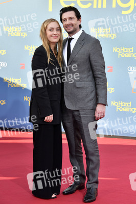 Filmpremiere 'No Hard Feelings' in Berlin