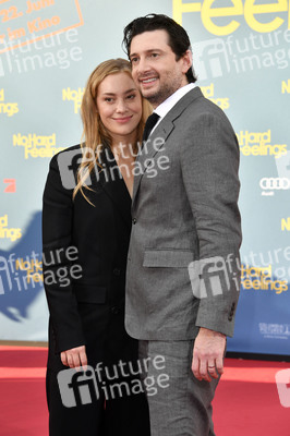Filmpremiere 'No Hard Feelings' in Berlin