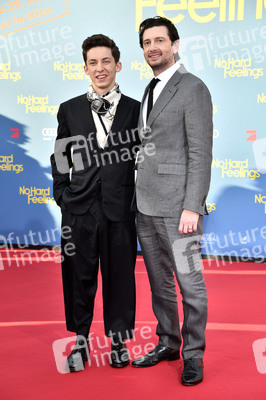 Filmpremiere 'No Hard Feelings' in Berlin