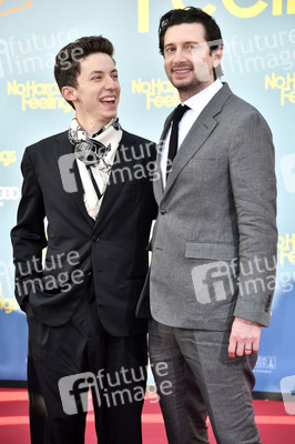 Filmpremiere 'No Hard Feelings' in Berlin