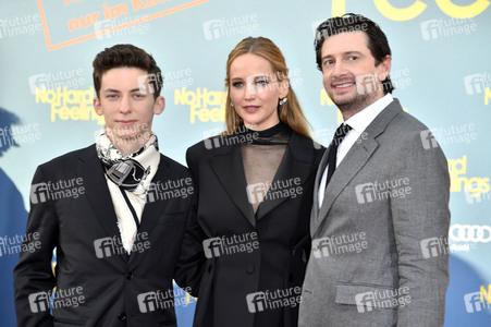 Filmpremiere 'No Hard Feelings' in Berlin