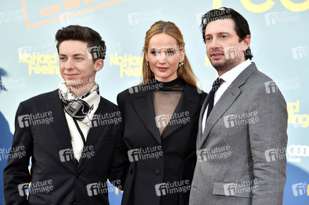 Filmpremiere 'No Hard Feelings' in Berlin