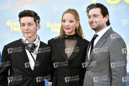 Filmpremiere 'No Hard Feelings' in Berlin