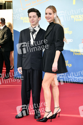 Filmpremiere 'No Hard Feelings' in Berlin