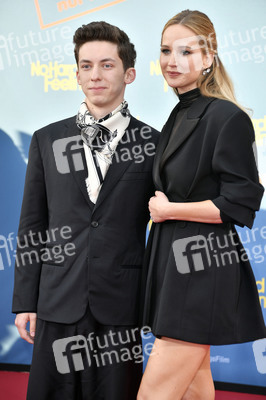 Filmpremiere 'No Hard Feelings' in Berlin