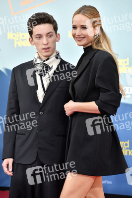 Filmpremiere 'No Hard Feelings' in Berlin