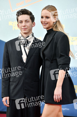 Filmpremiere 'No Hard Feelings' in Berlin
