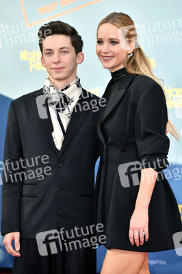 Filmpremiere 'No Hard Feelings' in Berlin