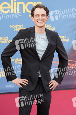 Filmpremiere 'No Hard Feelings' in Berlin