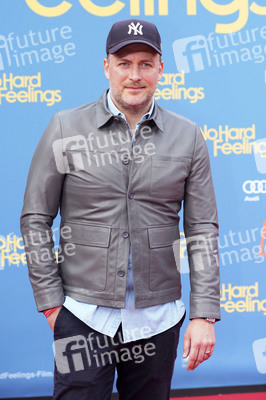 Filmpremiere 'No Hard Feelings' in Berlin