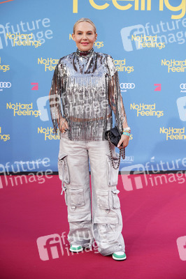 Filmpremiere 'No Hard Feelings' in Berlin