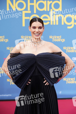 Filmpremiere 'No Hard Feelings' in Berlin