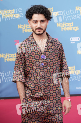Filmpremiere 'No Hard Feelings' in Berlin