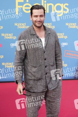 Filmpremiere 'No Hard Feelings' in Berlin