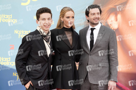 Filmpremiere 'No Hard Feelings' in Berlin