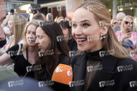 Filmpremiere 'No Hard Feelings' in Berlin