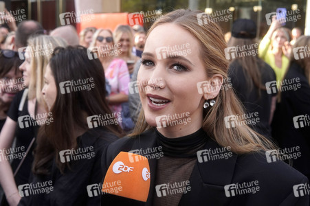 Filmpremiere 'No Hard Feelings' in Berlin