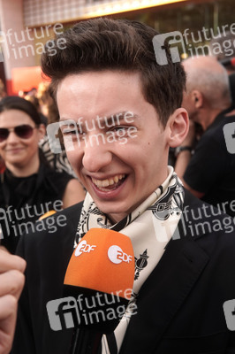 Filmpremiere 'No Hard Feelings' in Berlin