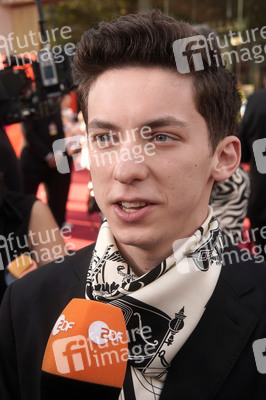 Filmpremiere 'No Hard Feelings' in Berlin