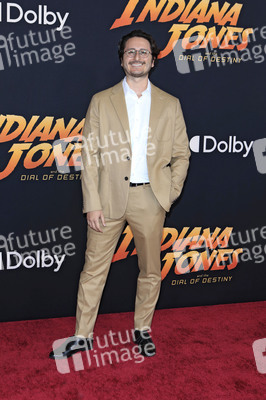 Filmpremiere 'Indiana Jones und das Rad des Schicksals' in Los Angeles