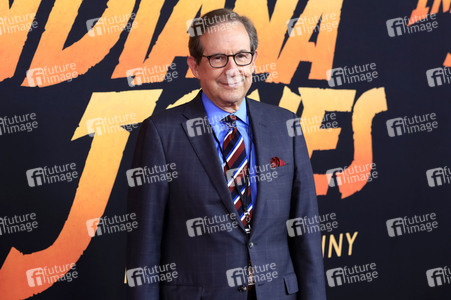 Filmpremiere 'Indiana Jones und das Rad des Schicksals' in Los Angeles