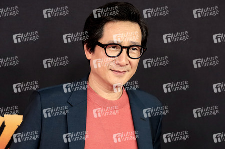 Filmpremiere 'Indiana Jones und das Rad des Schicksals' in Los Angeles