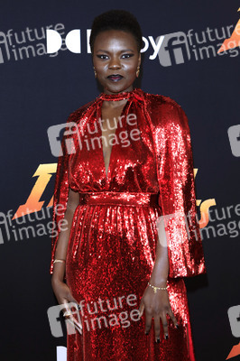 Filmpremiere 'Indiana Jones und das Rad des Schicksals' in Los Angeles