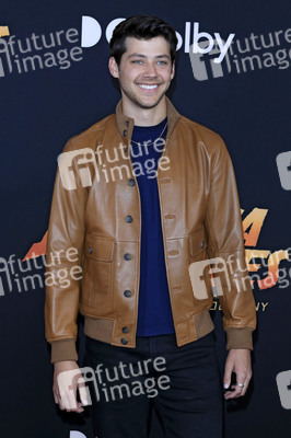 Filmpremiere 'Indiana Jones und das Rad des Schicksals' in Los Angeles
