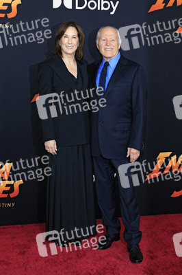 Filmpremiere 'Indiana Jones und das Rad des Schicksals' in Los Angeles