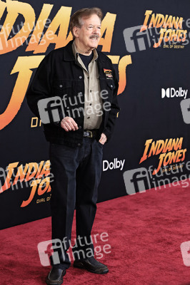 Filmpremiere 'Indiana Jones und das Rad des Schicksals' in Los Angeles