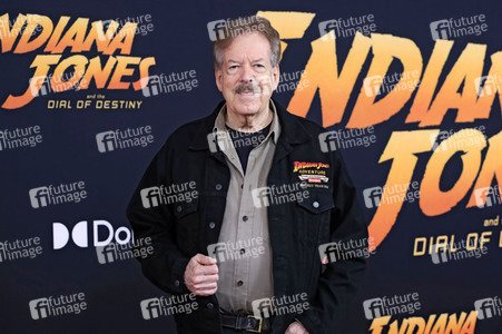 Filmpremiere 'Indiana Jones und das Rad des Schicksals' in Los Angeles