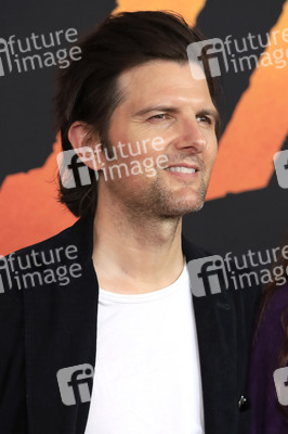 Filmpremiere 'Indiana Jones und das Rad des Schicksals' in Los Angeles