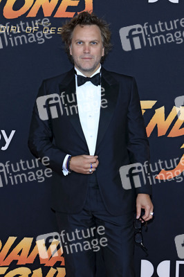 Filmpremiere 'Indiana Jones und das Rad des Schicksals' in Los Angeles