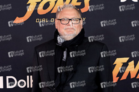 Filmpremiere 'Indiana Jones und das Rad des Schicksals' in Los Angeles