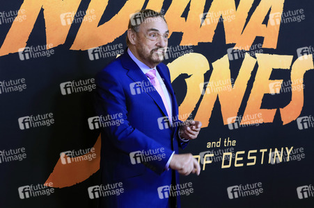 Filmpremiere 'Indiana Jones und das Rad des Schicksals' in Los Angeles