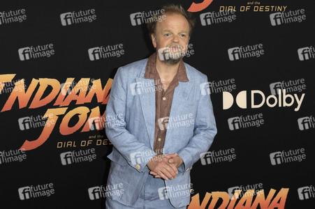 Filmpremiere 'Indiana Jones und das Rad des Schicksals' in Los Angeles
