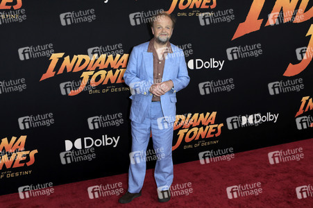 Filmpremiere 'Indiana Jones und das Rad des Schicksals' in Los Angeles