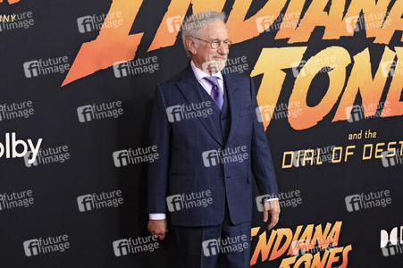 Filmpremiere 'Indiana Jones und das Rad des Schicksals' in Los Angeles