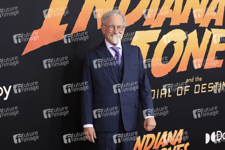 Filmpremiere 'Indiana Jones und das Rad des Schicksals' in Los Angeles