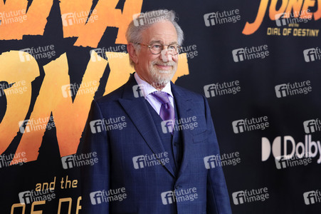 Filmpremiere 'Indiana Jones und das Rad des Schicksals' in Los Angeles