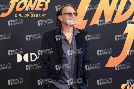 Filmpremiere 'Indiana Jones und das Rad des Schicksals' in Los Angeles