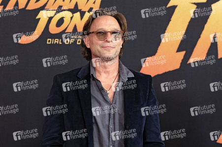 Filmpremiere 'Indiana Jones und das Rad des Schicksals' in Los Angeles