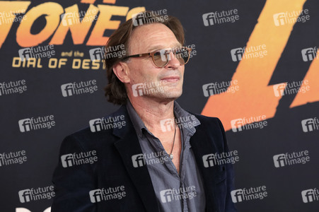 Filmpremiere 'Indiana Jones und das Rad des Schicksals' in Los Angeles