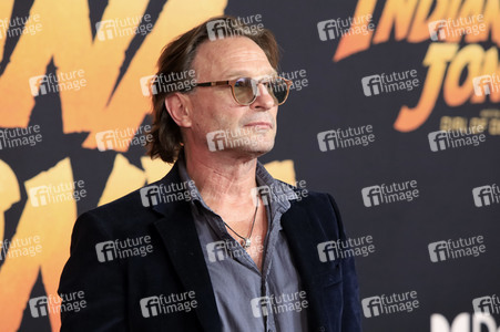 Filmpremiere 'Indiana Jones und das Rad des Schicksals' in Los Angeles