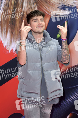 Filmpremiere 'Miraculous: Ladybug & Cat Noir - Der Film' in Berlin