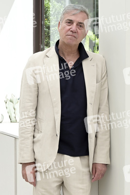 Photocall 'Un matrimonio mostruoso' in Rom